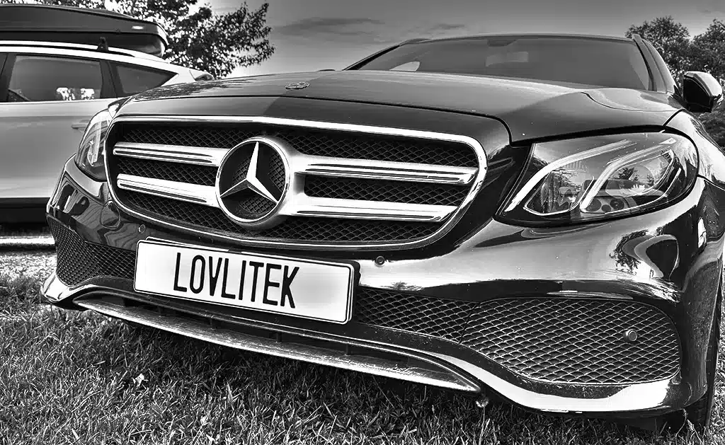 Lovlitek Motoroptimering Mercedes Luleå